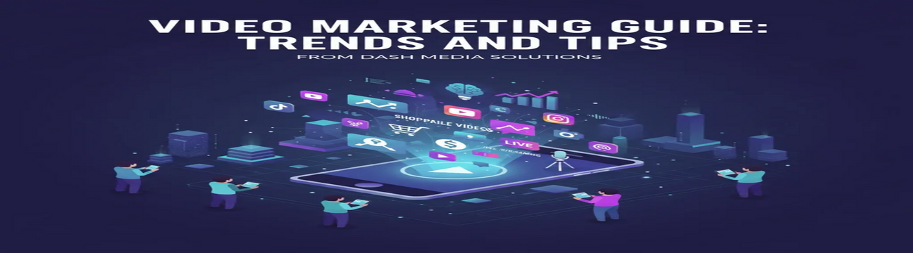 Dash  Media