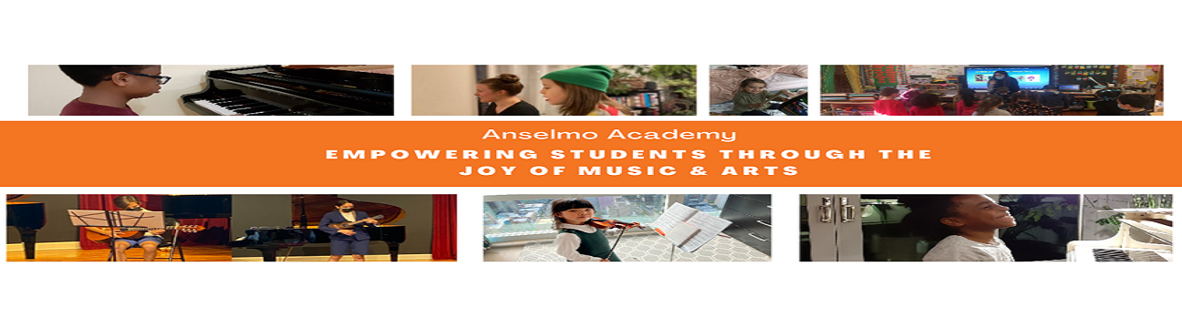 Anselmo Academy