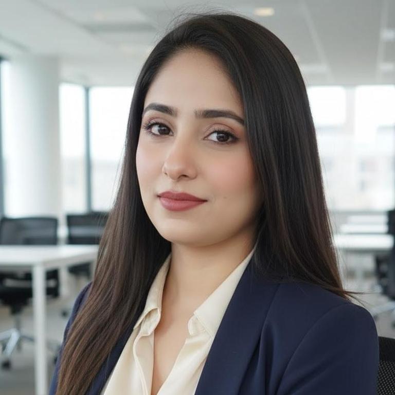 Hadia Javed