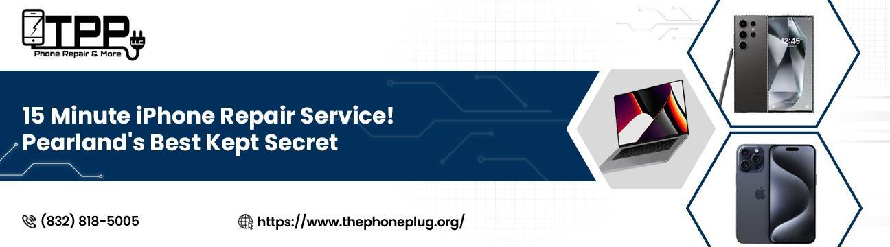 The Phone PLUG
