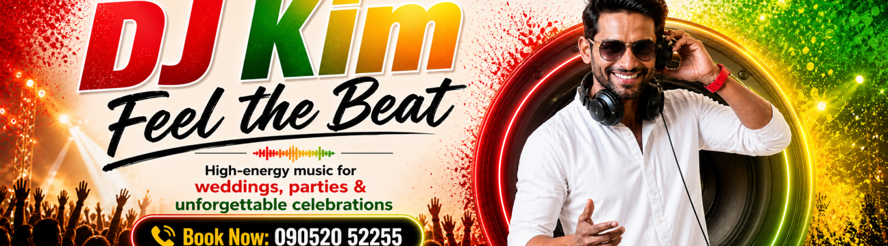 DJKIM Thomas