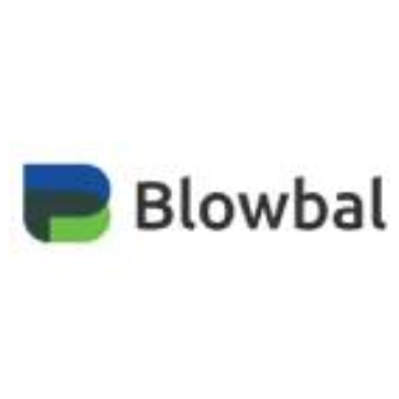 Blowbal Paint Booths