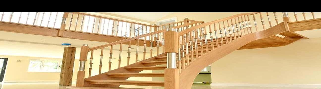 Vonka Stairs