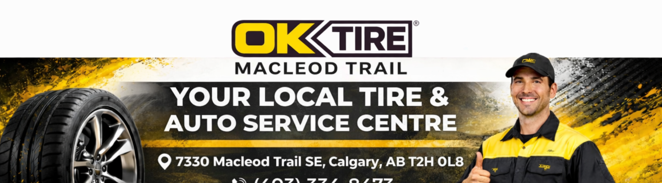 Ok  TIRE