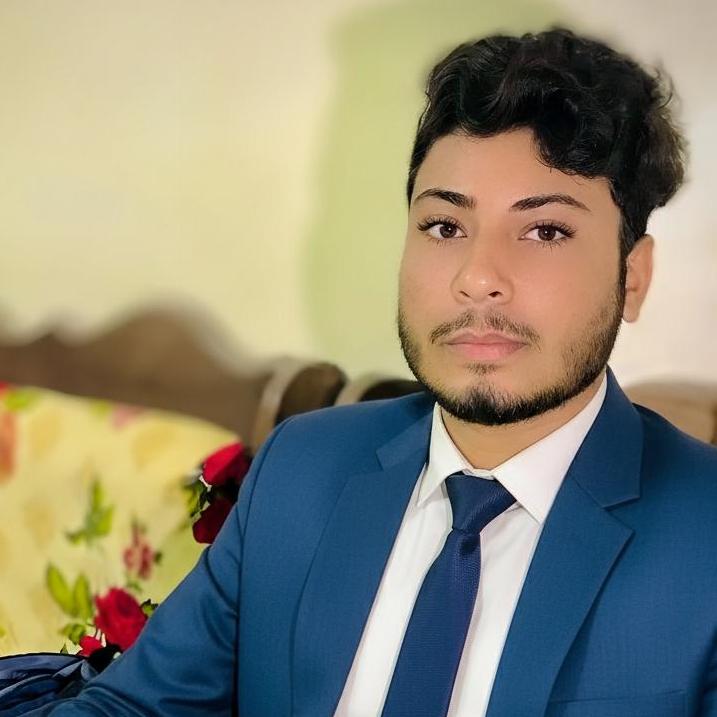Shahzaib Beingopt