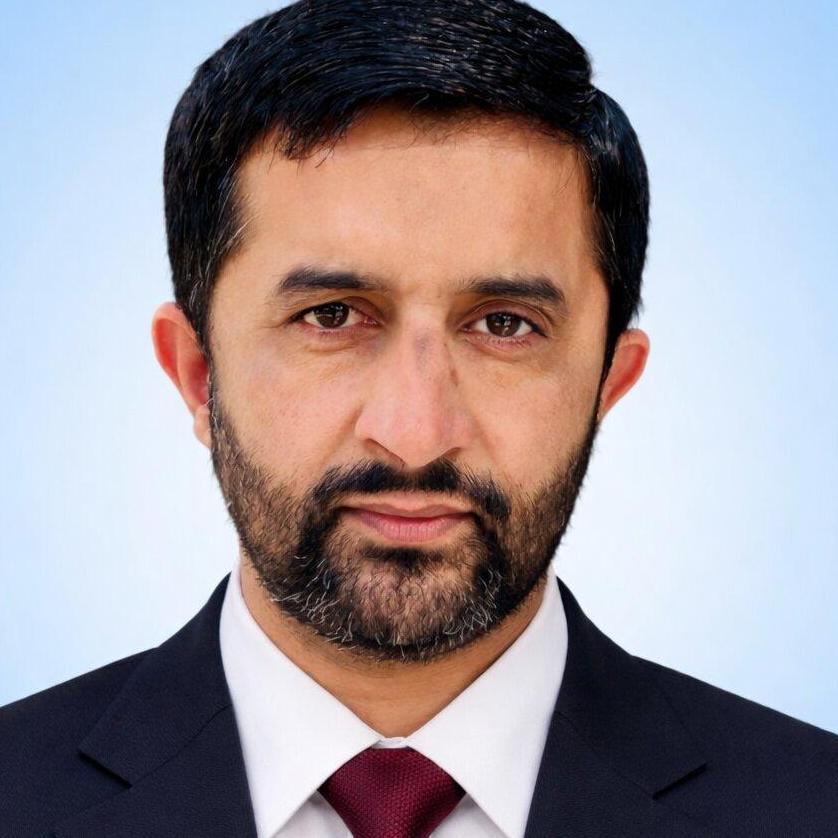 Asif Tullah
