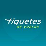 Tiquetes De Vuelos
