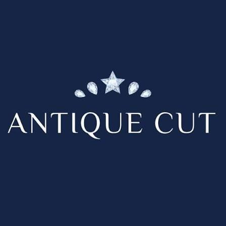 Antique cut