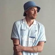 Adam Zampa