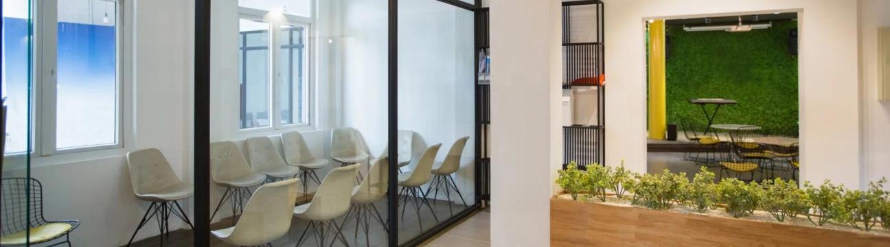 Infi Window