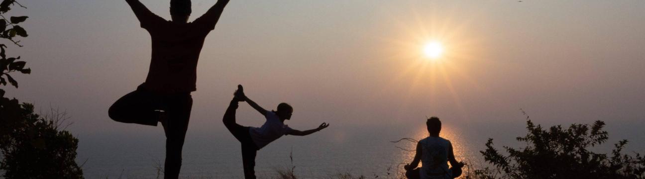 India Yoga School