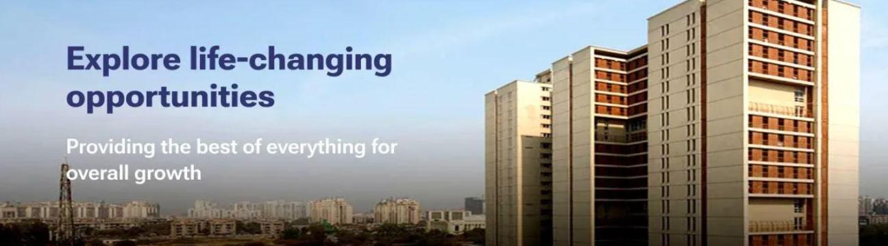JIIT Noida
