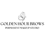 Golden Hour Brows