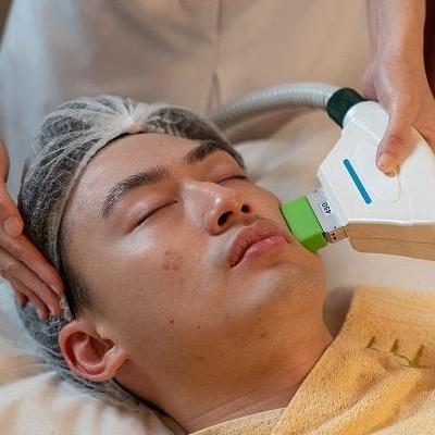 Faceofman Singapore