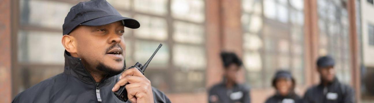 All Texas Security