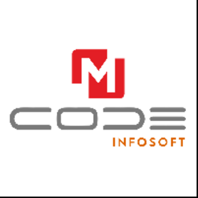 M CODE INFOSOFT