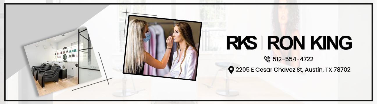 Ron King Salon