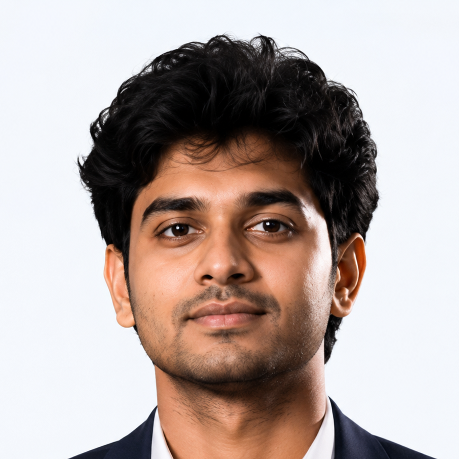 Ranjan  Sharma