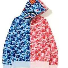 Bape  Hoodie