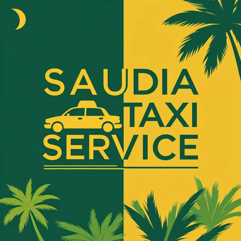 Saudia Taxi Service