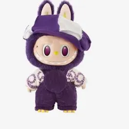 Labubu Doll