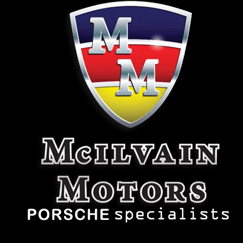 Mcilvain Motors