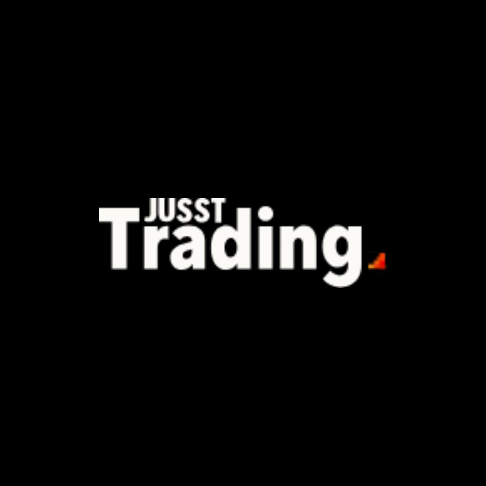 Jusst Trading